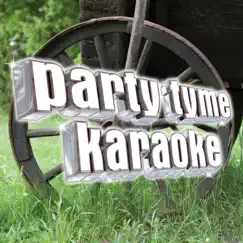 Cowboy Casanova (Made Popular by Carrie Underwood) [Karaoke Version] Song Lyrics