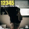 12345 (feat. Chini HRKZ) - Single