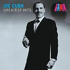 Greatest Hits by Joe Cuba album reviews, ratings, credits