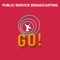 Go! (Kauf Remix) - Public Service Broadcasting lyrics