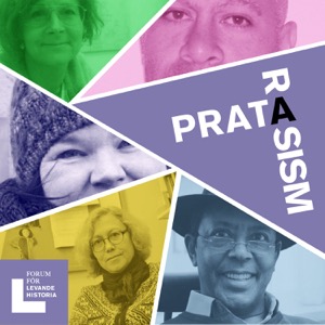 Prata rasism