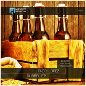 Dubbel (DJ Borra Remix) artwork