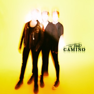 The Band CAMINO - I Think I Like You - Line Dance Music