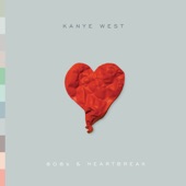 Love Lockdown by Kanye West