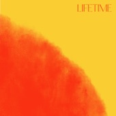 Lifetime (Live) artwork