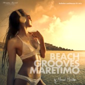 Beach Grooves Maretimo, Vol. 1: House & Chill Sounds to Groove and Relax (DJ Mix) artwork