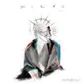 Miedo artwork