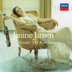 The Four Seasons, Concerto No. 4 in F Minor, RV 297 