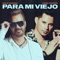 Para Mí Viejo (feat. Leoni Torres) - Willy Chirino lyrics
