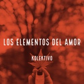 Los Elementos Del Amor artwork