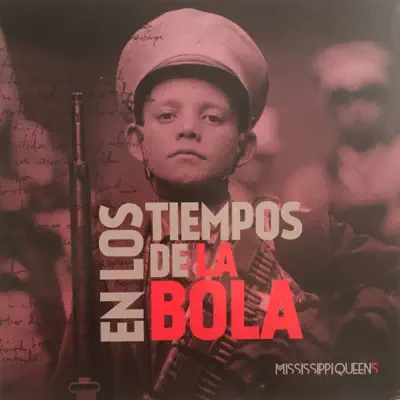 En los Tiempos de la Bola - Mississippi Queens En los Tiempos de la Bola - Mississippi Queens