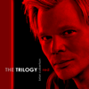 Brian Culbertson - The Trilogy, Pt. 1: Red  artwork