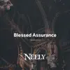 Blessed Assurance (Acoustic) - Single album lyrics, reviews, download