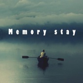 Memory stay - EP artwork