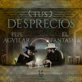 Tus Desprecios artwork