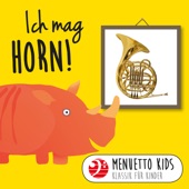 Hornkonzert No. 3 in E-Flat Major, K. 447: II. Romanza. Larghetto artwork