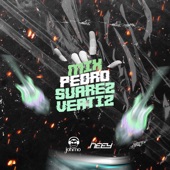 Mix Pedro Suarez Vertiz artwork