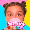 Pop it mania by Pink Lily iTunes Track 3