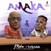 Amaka (feat. Peruzzi) - Single