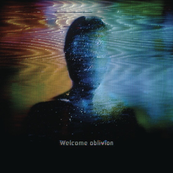 Cover artwork for We Fade Away