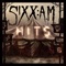 Life Is Beautiful - Sixx:A.M. lyrics