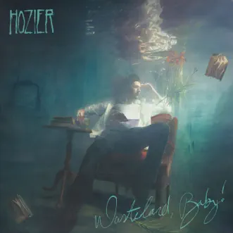 Would That I by Hozier song reviws