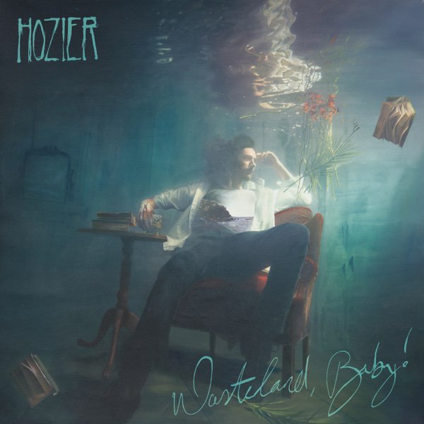 Wasteland, Baby! by Hozier on Apple Music