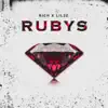 Rubys (feat. Lil 2z) - Single album lyrics, reviews, download