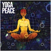 Yoga Peace artwork