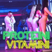 Proteini Vitamini artwork