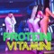Proteini Vitamini artwork