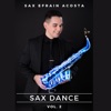 Sax Dance, Vol. 2 - EP