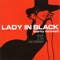 Lady In Black artwork