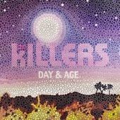 The Killers - human