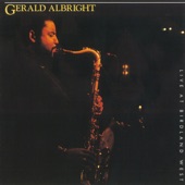 Gerald Albright - Bubblehead McDaddy - Live