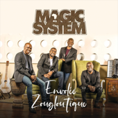 Molo Molo (feat. Fally Ipupa) - Magic System