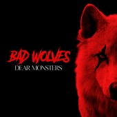 Bad Wolves - House of Cards