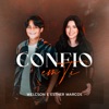 Confio em Ti - Single