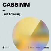 Just Freaking (Extended Mix) artwork