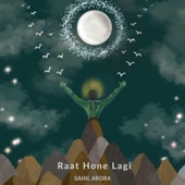 Raat Hone Lagi artwork