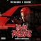 Givin' Passes (feat. Cellyru) - YM Tha Goer lyrics