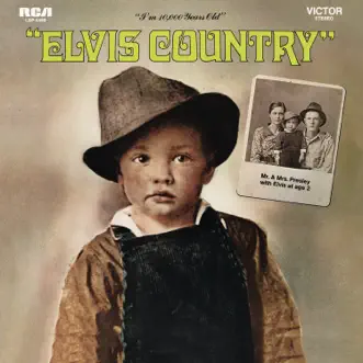 Elvis Country by Elvis Presley album reviews, ratings, credits