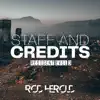 Staff & Credits (2020) [from "Resident Evil 3"] [feat. El Cheta & KayThePianist] [Epic Version] - Single album lyrics, reviews, download
