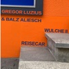 Reisecar / Wulche II - Single