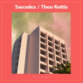 Heat (Theo Kottis Remix) artwork