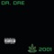 The Message (feat. Mary J. Blige & Rell) - Dr. Dre lyrics