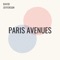 Paris Avenues artwork