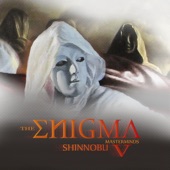 The Enigma V (Masterminds) artwork