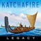 Aint Gona Give Up (feat. Anuhea) - Katchafire lyrics