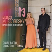 Mussorgsky: Unorthodox Music artwork